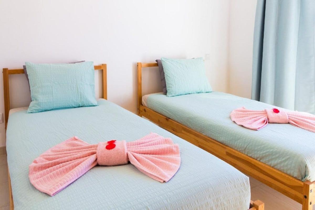 Niteo House Villa Costa Teguise Eksteriør billede
